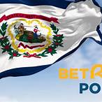 bet rivers west virginia